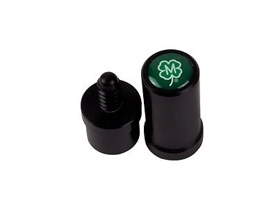 メール便可】ジョイントプロテクター マクダモット 純正10山 ロゴ入り