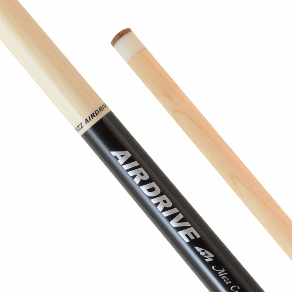 MEZZ AIRDRIVE（メッズ エアードライブ）ビリヤード ジャンプキュー