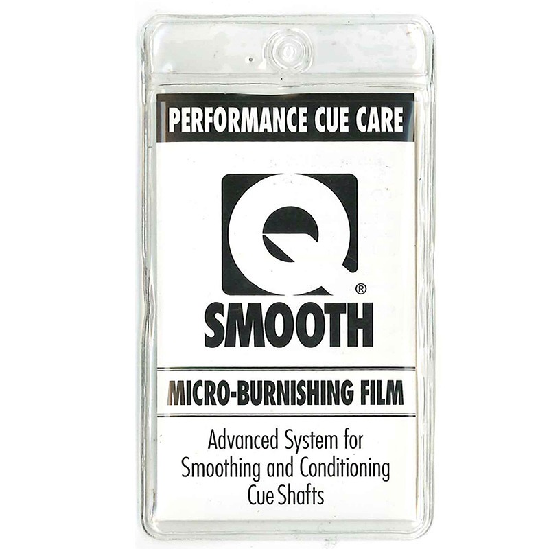 【メール便可】Q-Smooth キュースムース