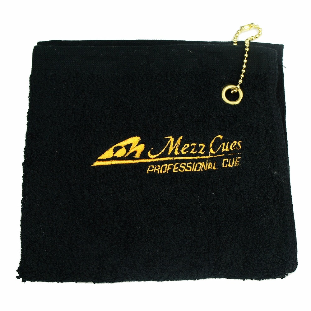 【メール便可】Mezz タオル MBT 黒