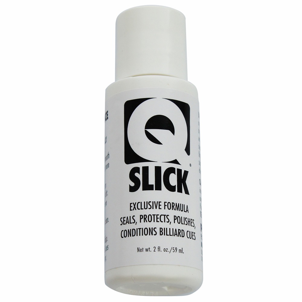Q-SLICK キュースリック