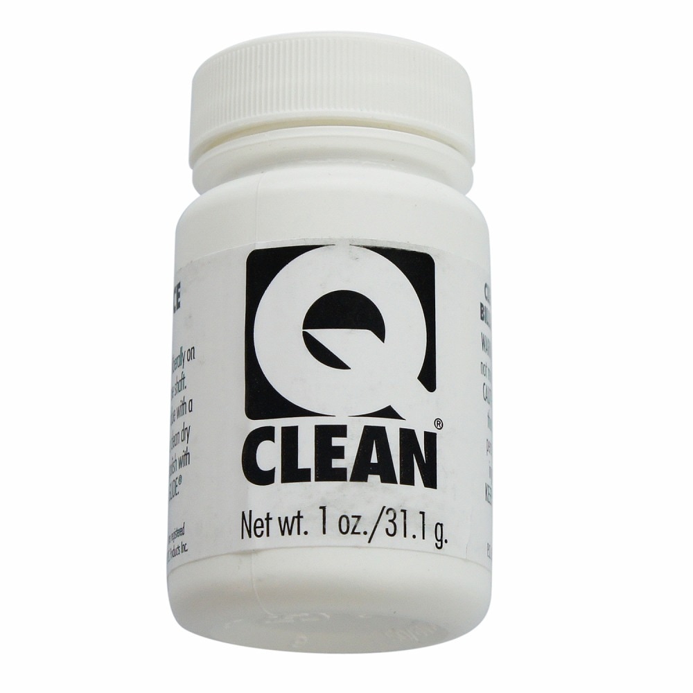 Q-CLEAN キュークリーン