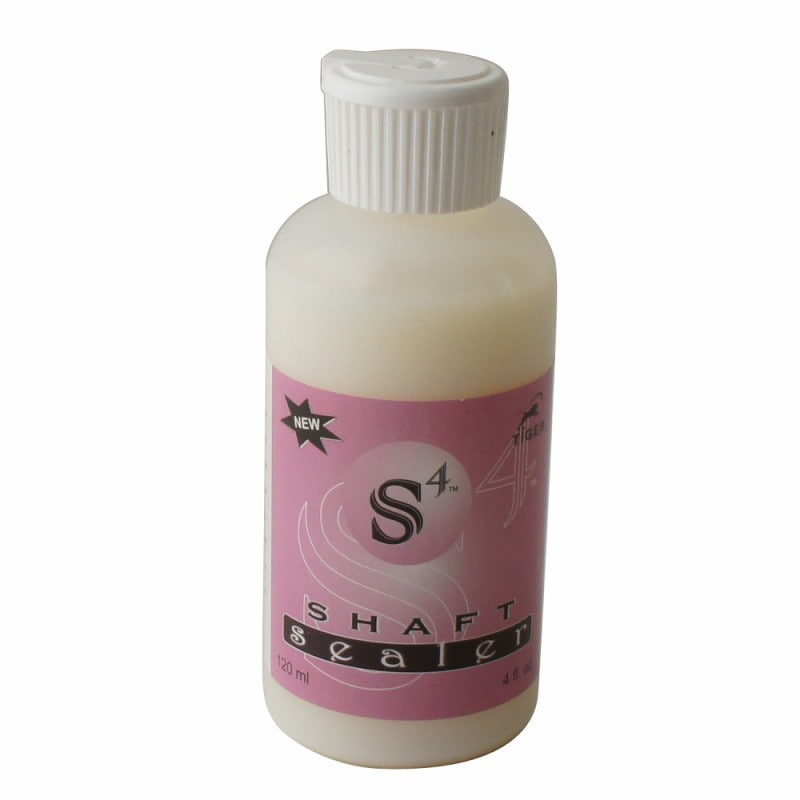  S4 Shaft Sealer