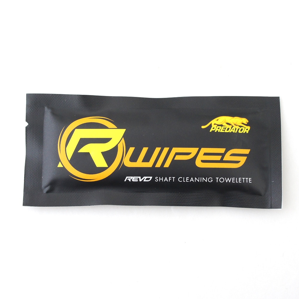REVO wipes ワイプス バラ シャフトクリーナー【REVOシャフト専用
