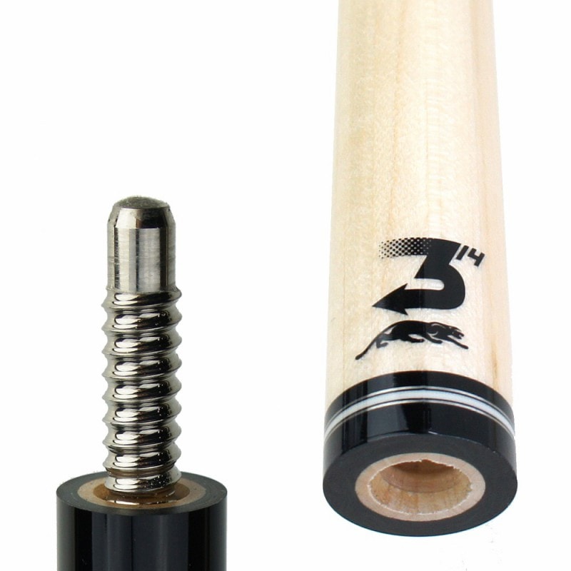 中古】プレデター 初代314シャフト 14山 ビリヤード