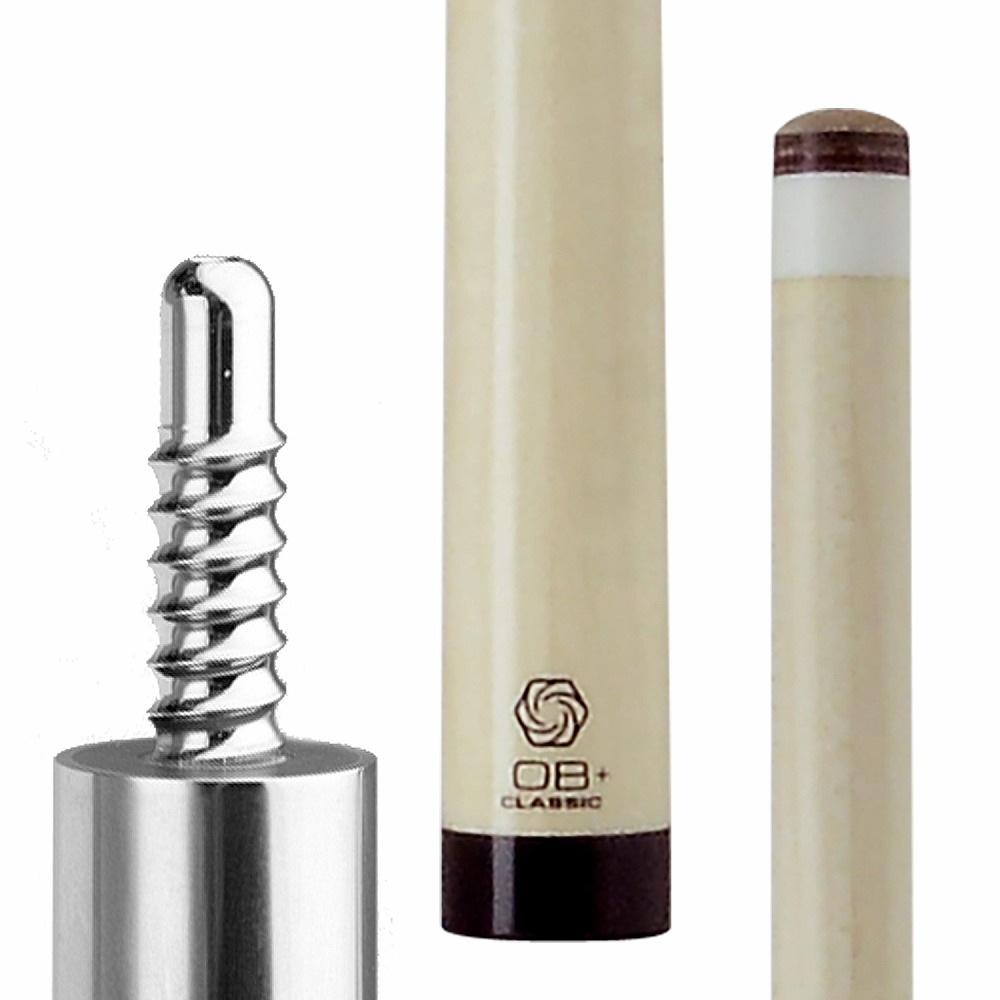 OBC+シャフト(ラジアル)｜ビリヤード 通販 キューショップジャパン