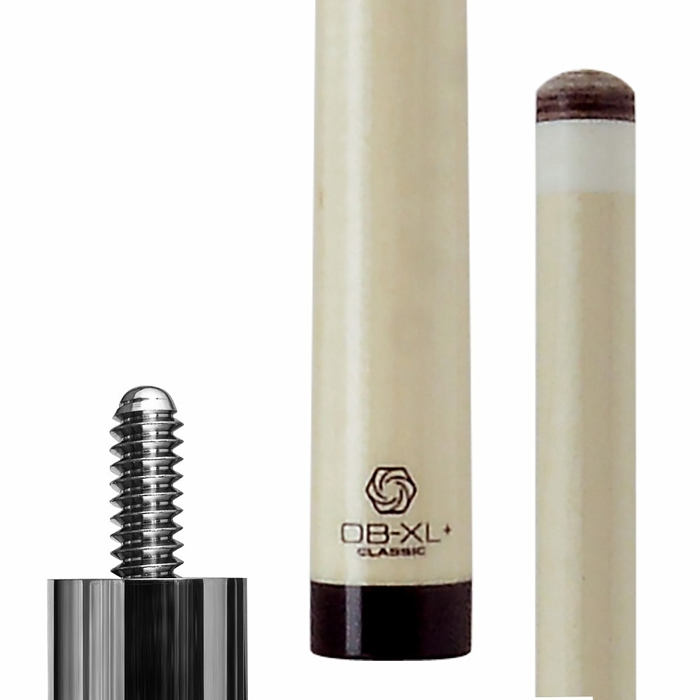 OBXLC+シャフト(14山)｜ビリヤード 通販 キューショップジャパン