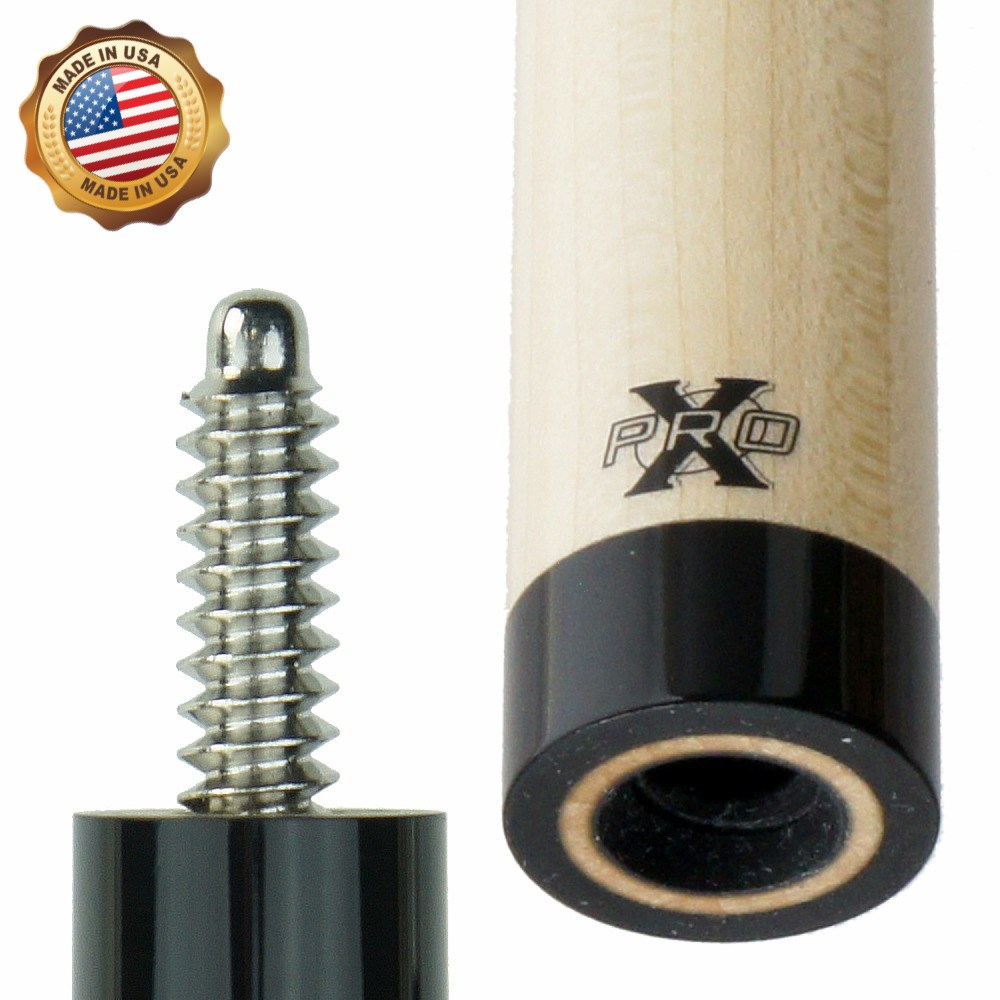 特注　１０山 3/8  シャフト TIGER シャフト Pro-X 3/8-10山｜ビリヤード 通販 キュー