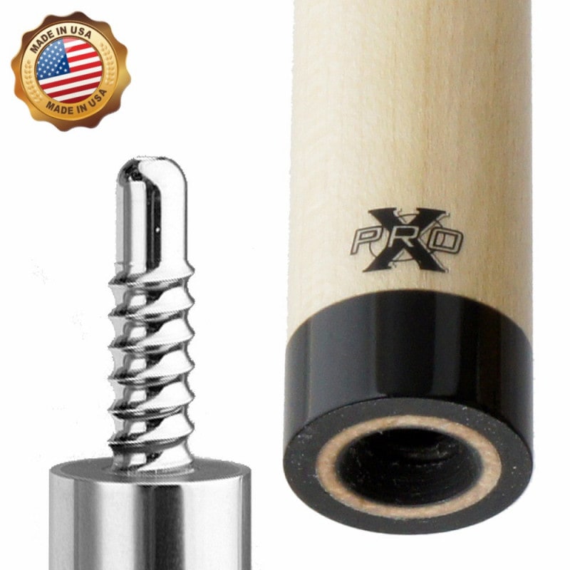 �������� ����ե� Pro-X �饸����