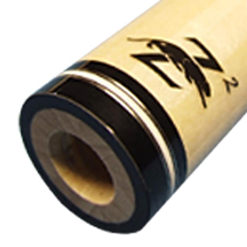 廃番・在庫限り】 シャフト プレデター Z-2/WJ｜ビリヤード 通販