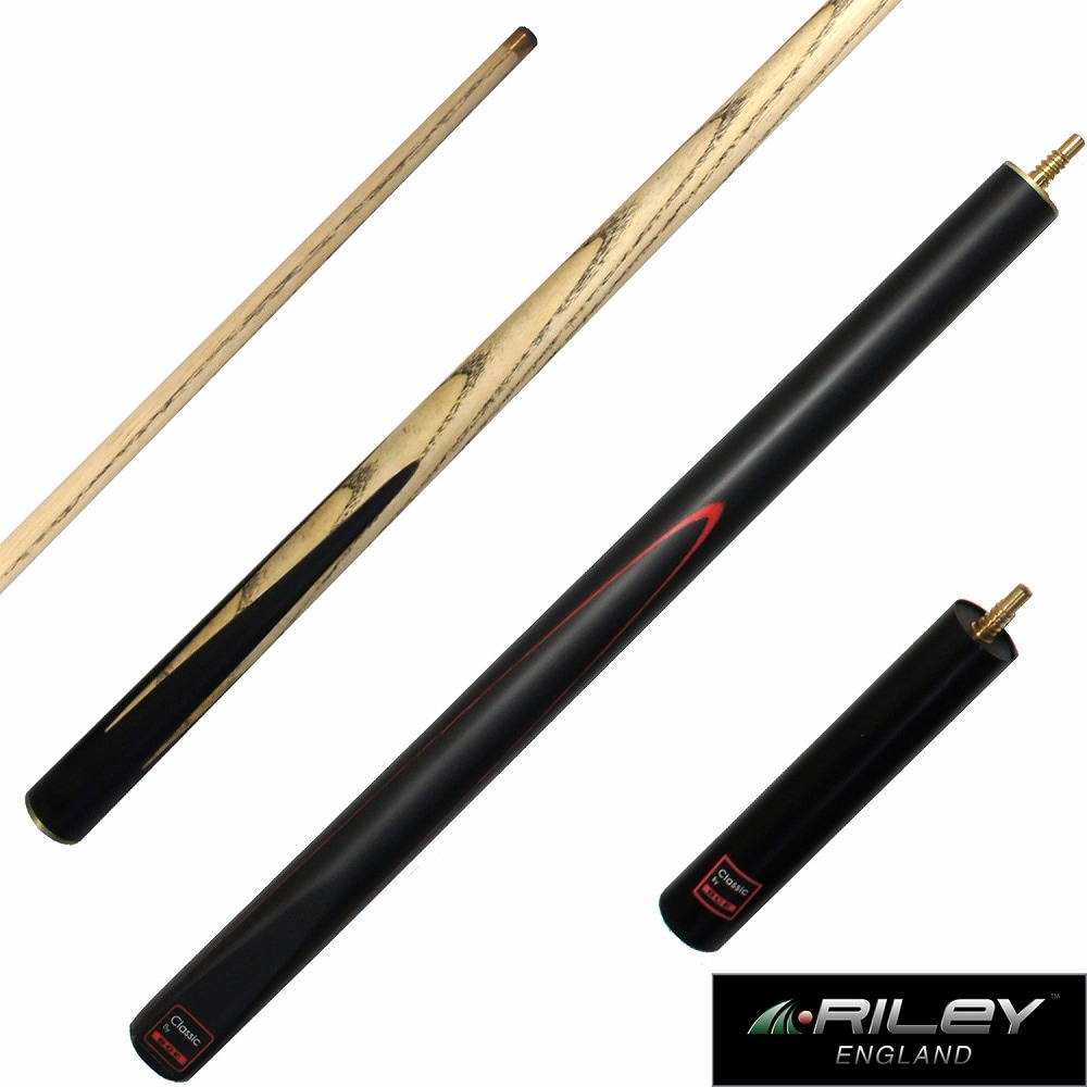 【廃盤】Riley HD-500 ハイブリッド スヌーカーキュー ビリヤード スヌーカー・E8用品 キュー 商品一覧｜ビリヤード 通販 キューショップ