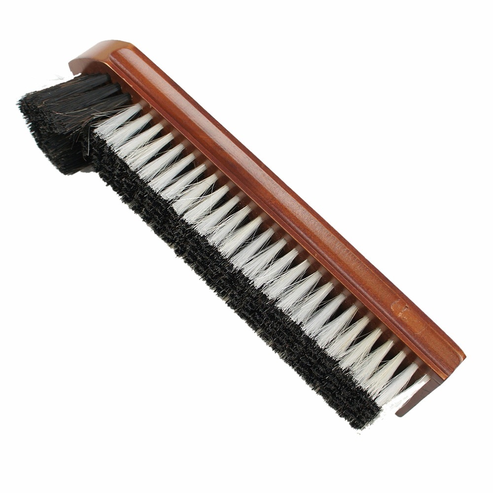 ブラシ 馬毛 (24cm)