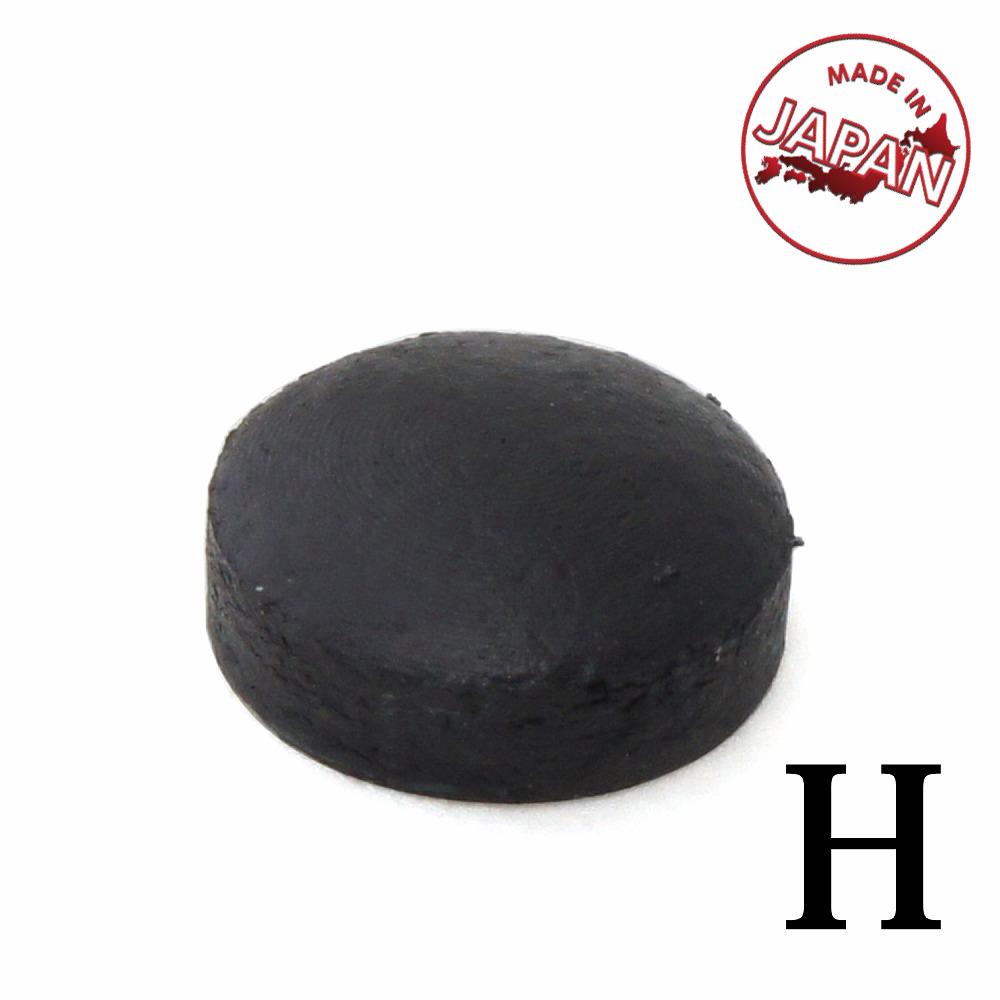 【メール便可】黒鯛タップ ブラックポーギー コア H