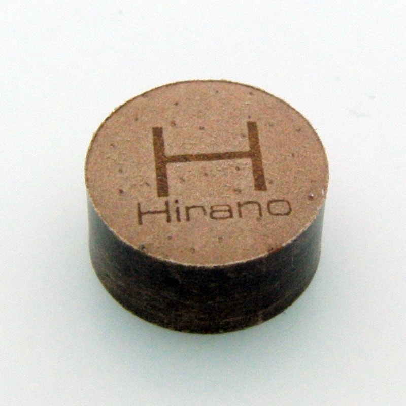 【メール便可】Hirano ヒラノタップ (H)