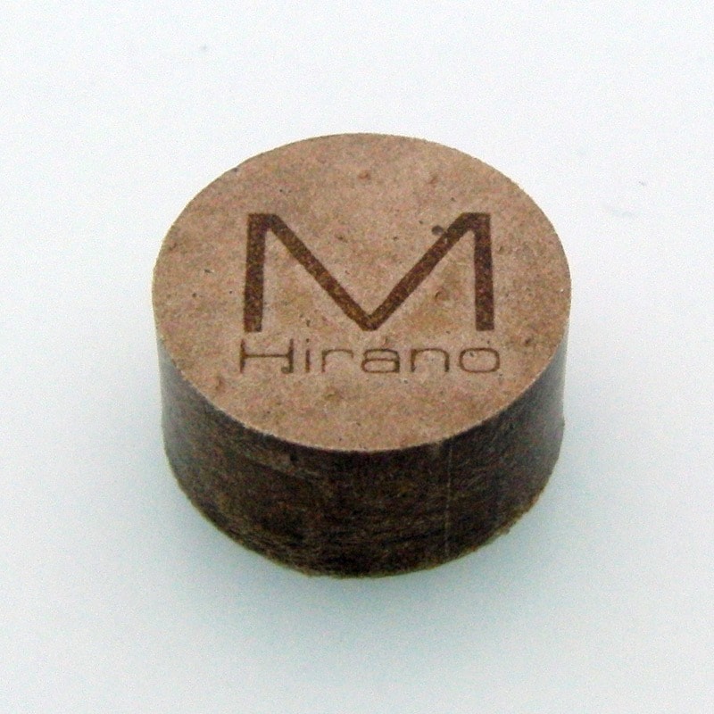 【メール便可】Hirano ヒラノタップ (M)