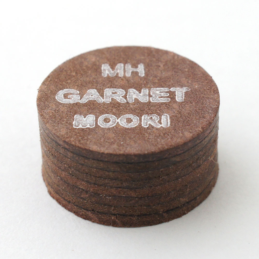 メール便可】モーリタップ ガーネット MH GARNET｜ビリヤード 通販
