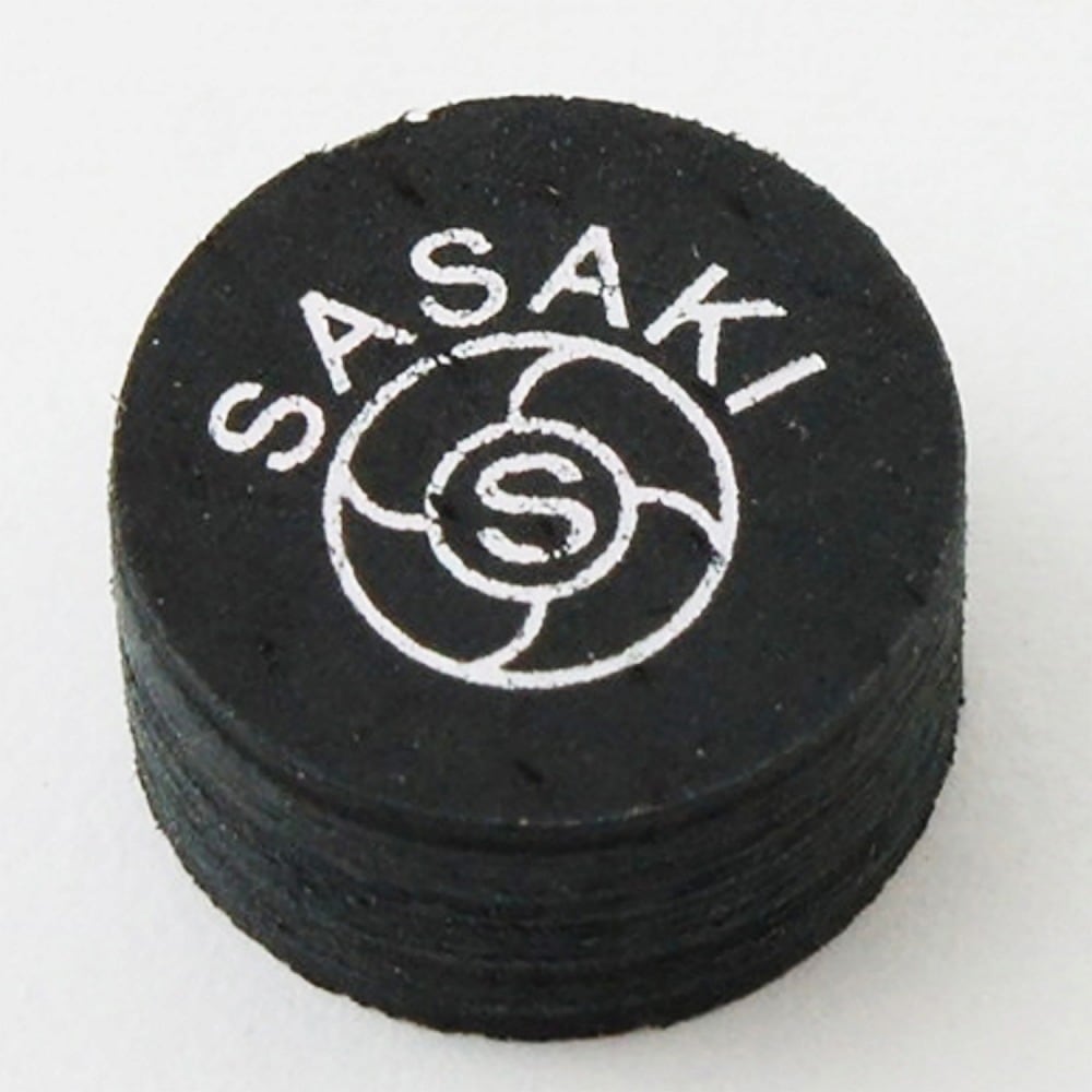 【メール便可】Sasaki ササキ ブラックタップ S
