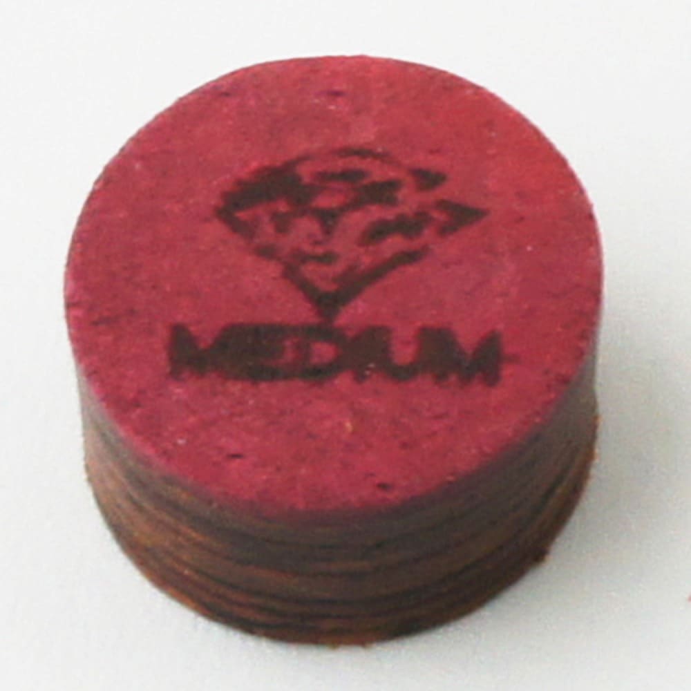 ビリヤードタップ タイガーM 12個 ビリヤードタップ タイガーM 12個