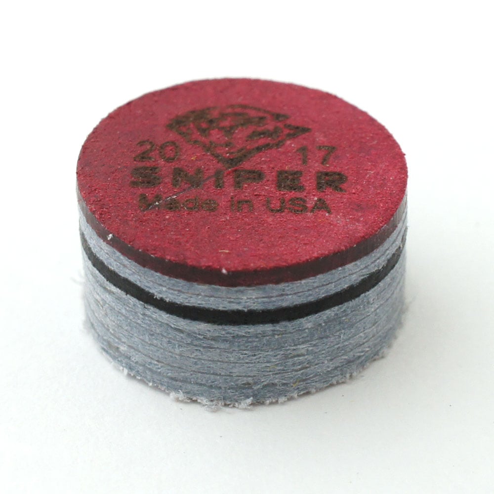 メール便可】タイガー タップ スナイパー SNIPER｜ビリヤード 通販