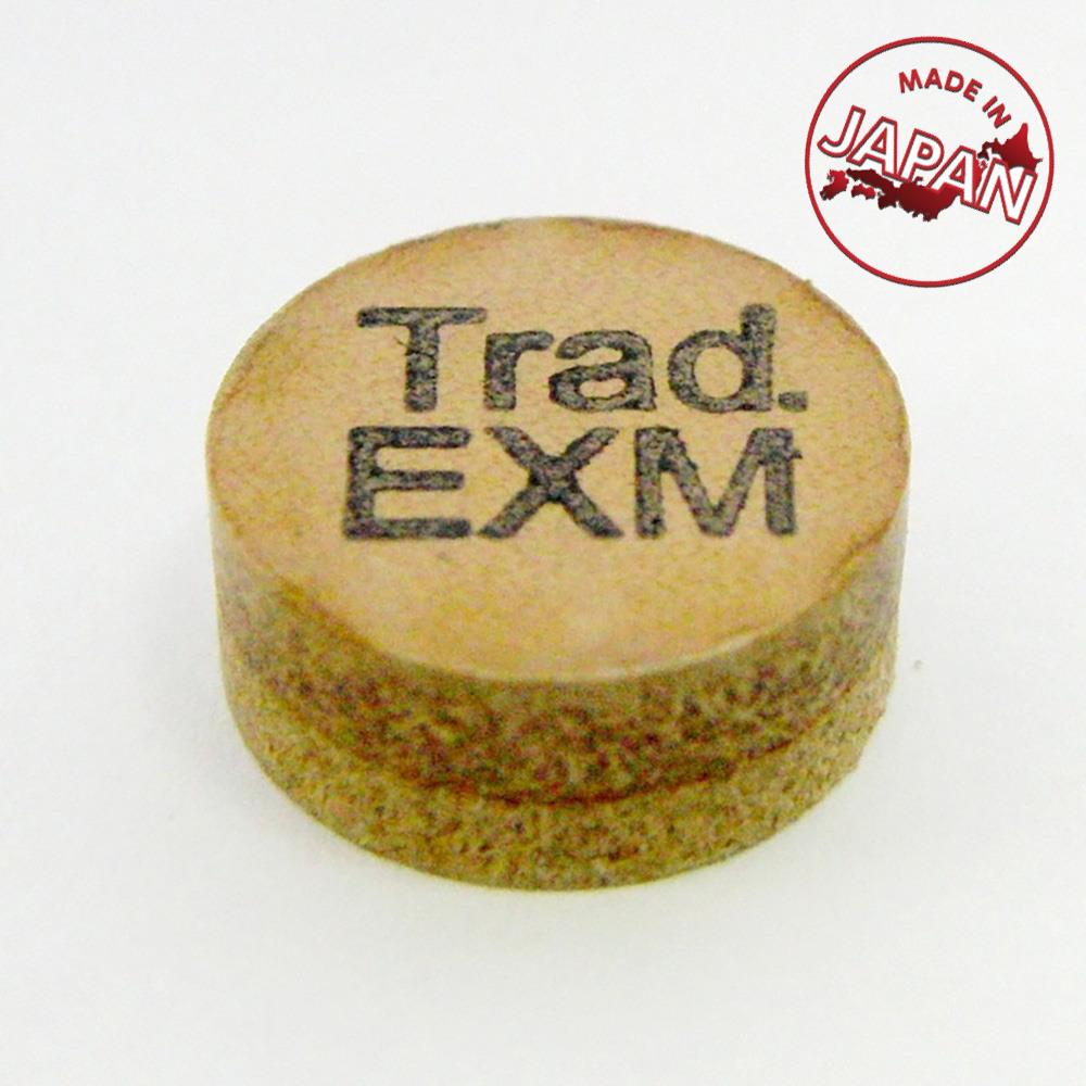 【メール便可】トラディショナルタップ Trad.EXM 通称:はたがやタップ