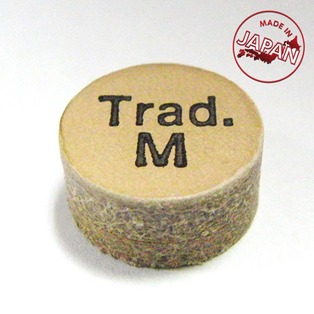 【メール便可】トラディショナルタップ Trad.M 通称:はたがやタップ