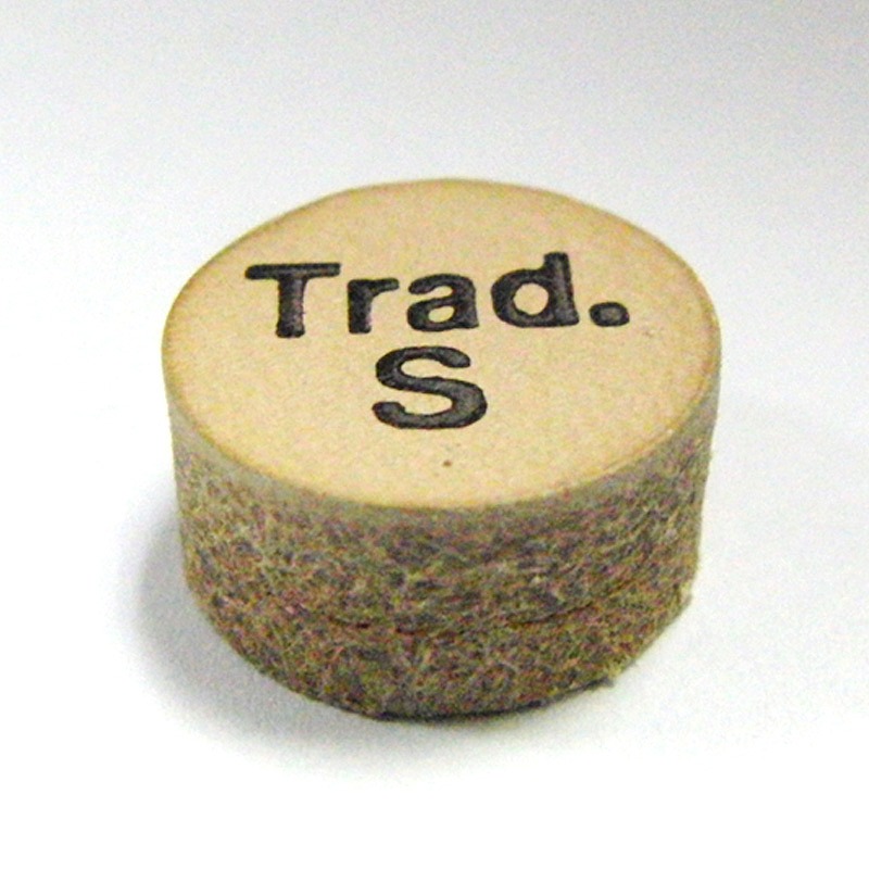 【メール便可】トラディショナルタップ Trad.S 通称:はたがやタップ