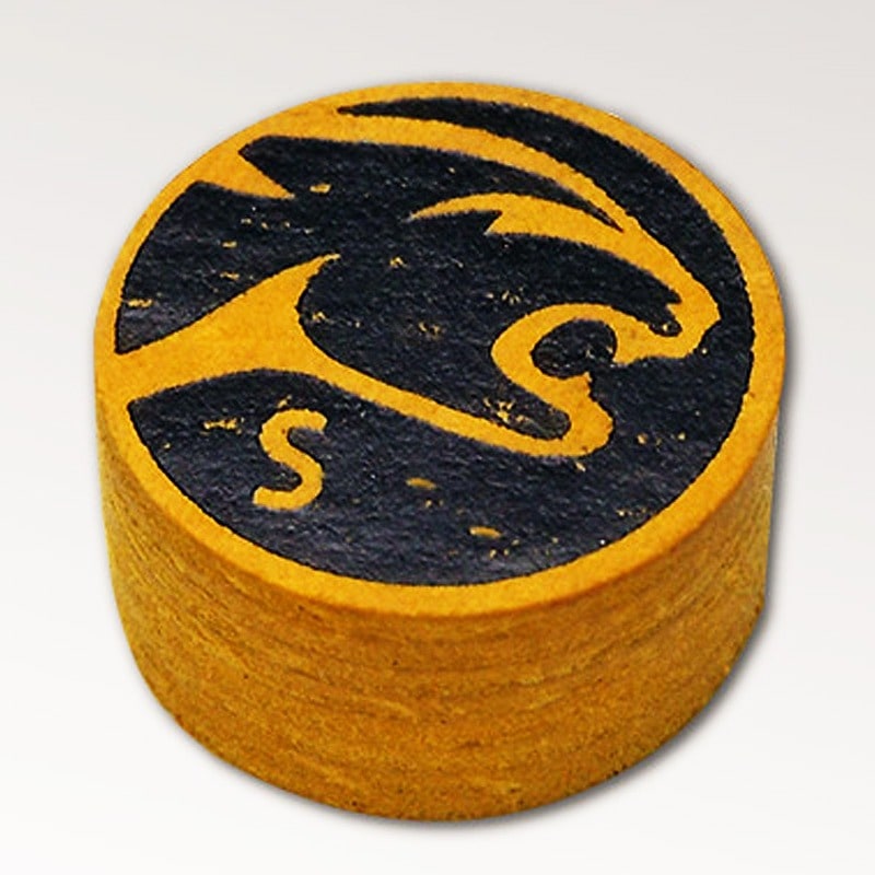 メール便可】プレデター ビクトリータップ S (単品1個)｜ビリヤード