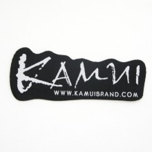 メール便可】ユニバーサル シリコンワッペン 各種