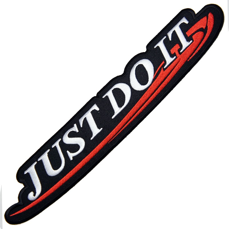 �ڥ᡼���زġۥ��㥹�ȥɥ����å� ��åڥ� JUST DO IT ��ȴ�� (��) ��-32cm