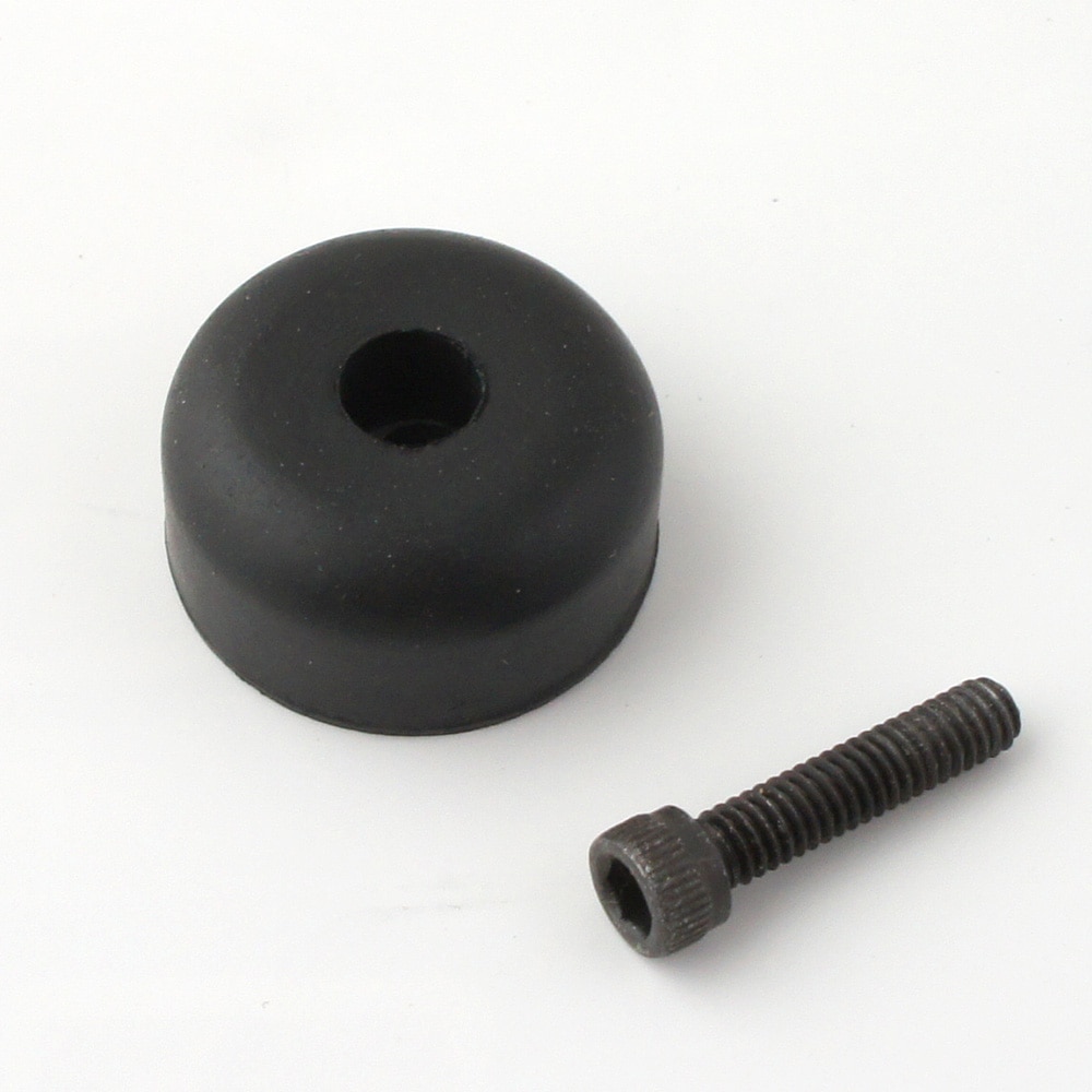 メール便可】尻ゴム キースアンディ用 ネジ式｜ビリヤード 通販 キュー