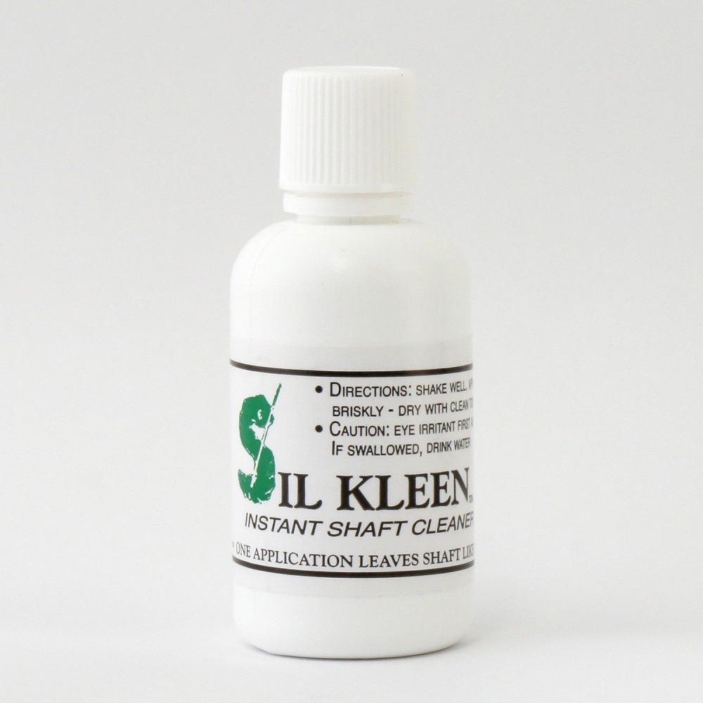 シルクリーン Sil Kleen 1.0oz