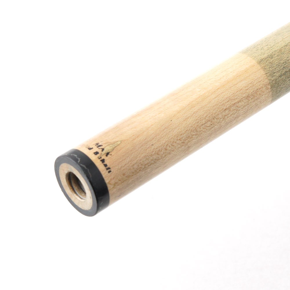 中古】シャフト アダム Solid8Max 3/8-10山フラット｜ビリヤード 通販