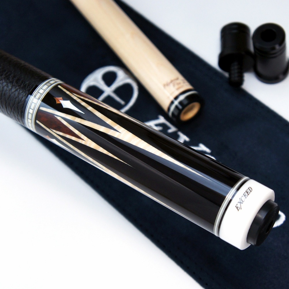 MEZZ エクシード トラ目ストレート