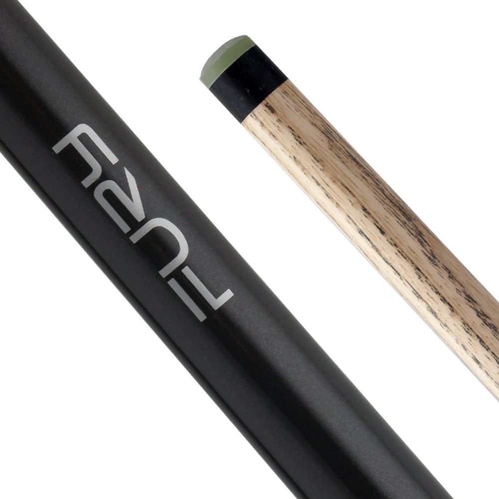 FURY(フューリー)ジャンプキューJPT-1 フューリー Fury ジャンプキュー ブラックパール JPT-1 (アッシュ