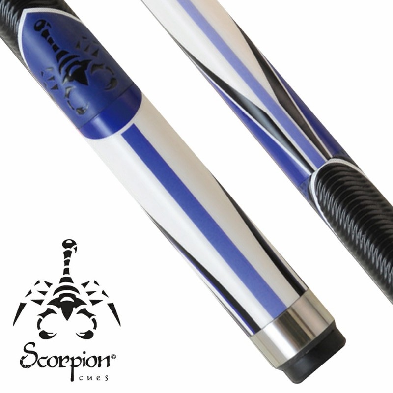 �������ԥ��� ���塼 GRP07 (�ۥ磻�ȡ��֥롼) (���ѥ���ե�) SCORPION