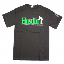 HUSTLIN ϥ STG-01 T/졼