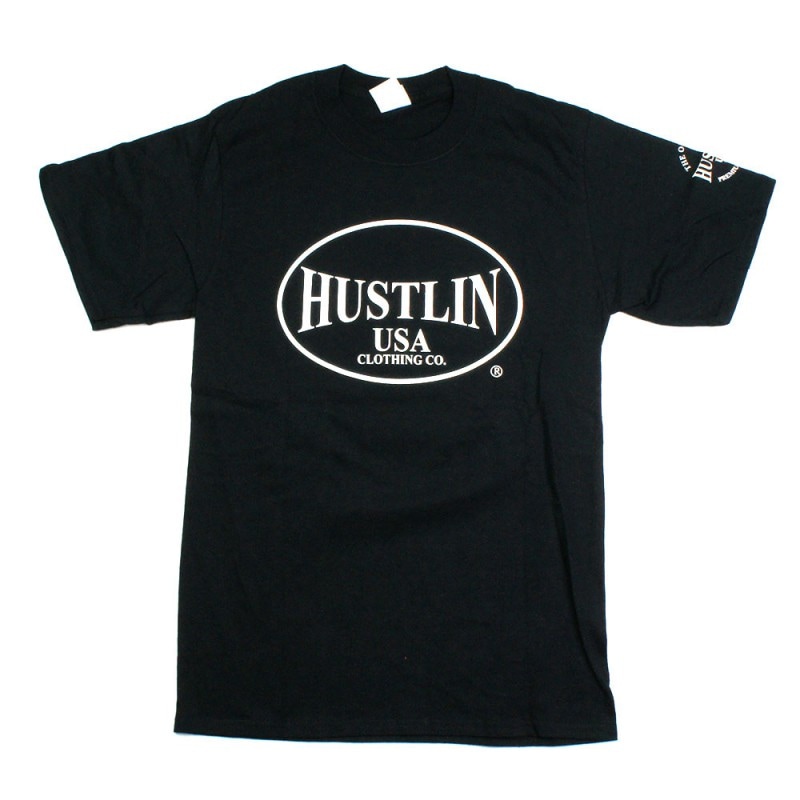 HUSTLIN �ϥ���� 24/7B T�����/�֥�å�