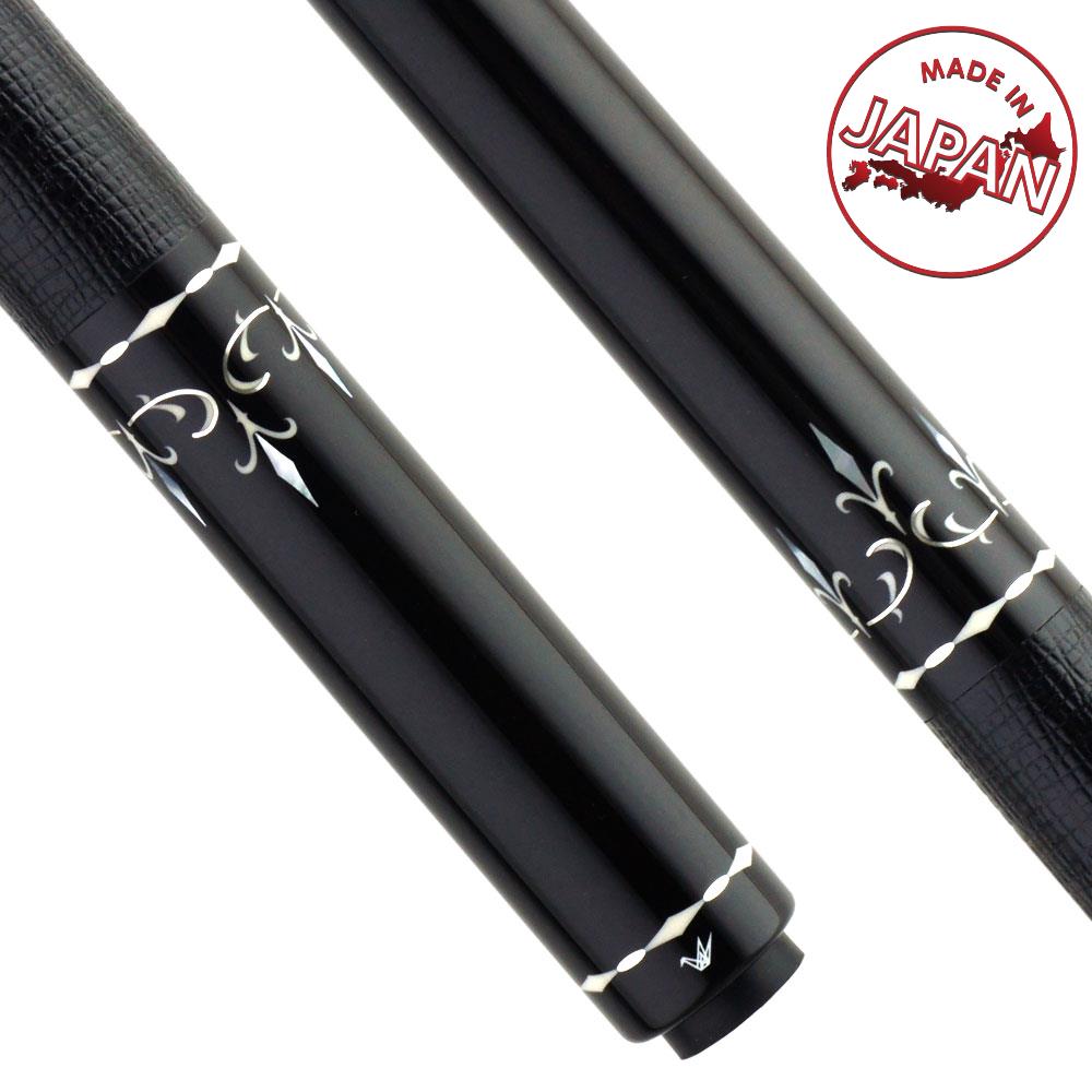 ビリヤードカスタムキューHAKU