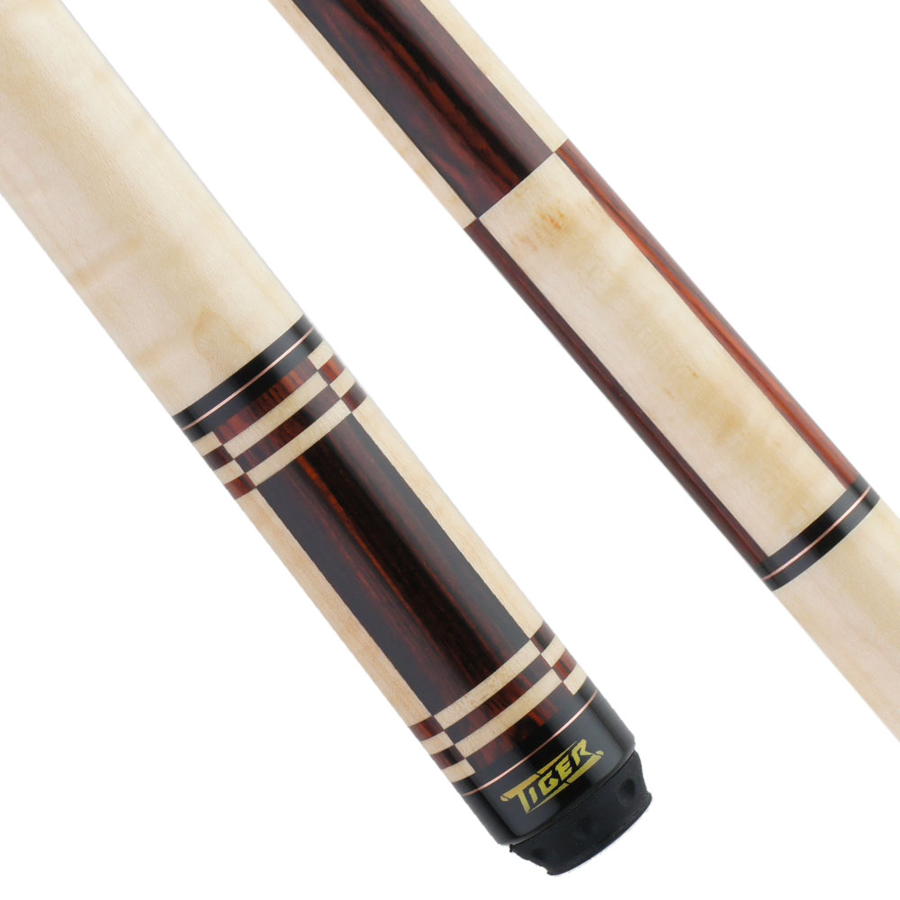 タイガー 3C・キャロムキュー X2C-5 (Carom-X Proシャフト)