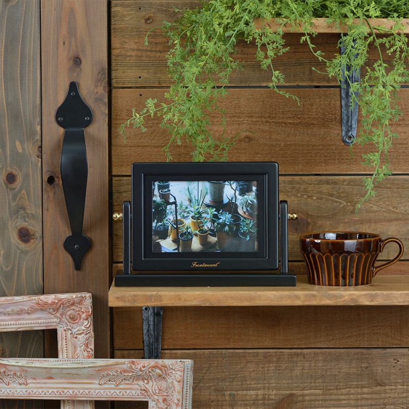 �ᥤ�����åץե��ȥ������ FMH0002BLK �֥�å�