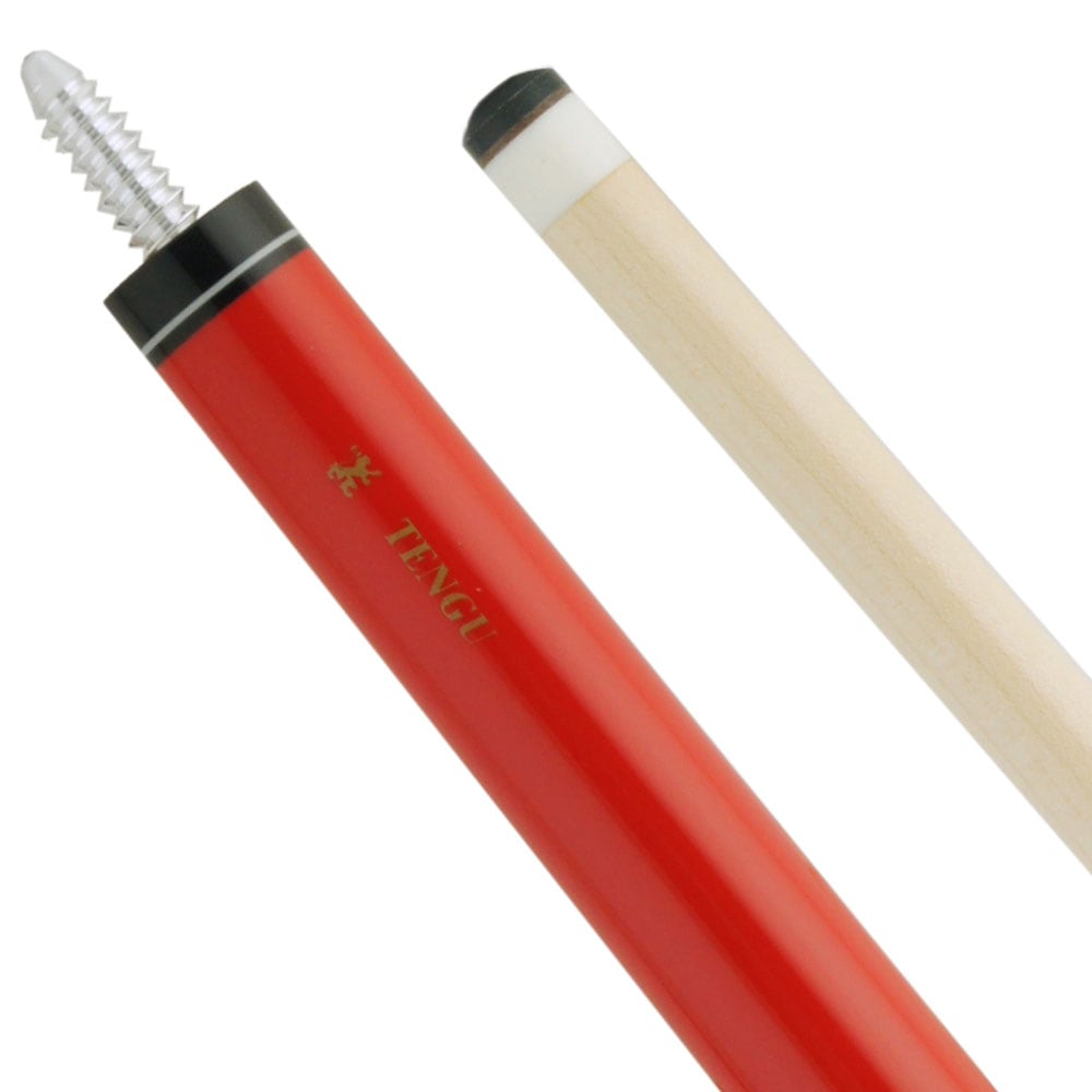 レンタル] アダム ジャンプキュー TENGU-R レッド 赤