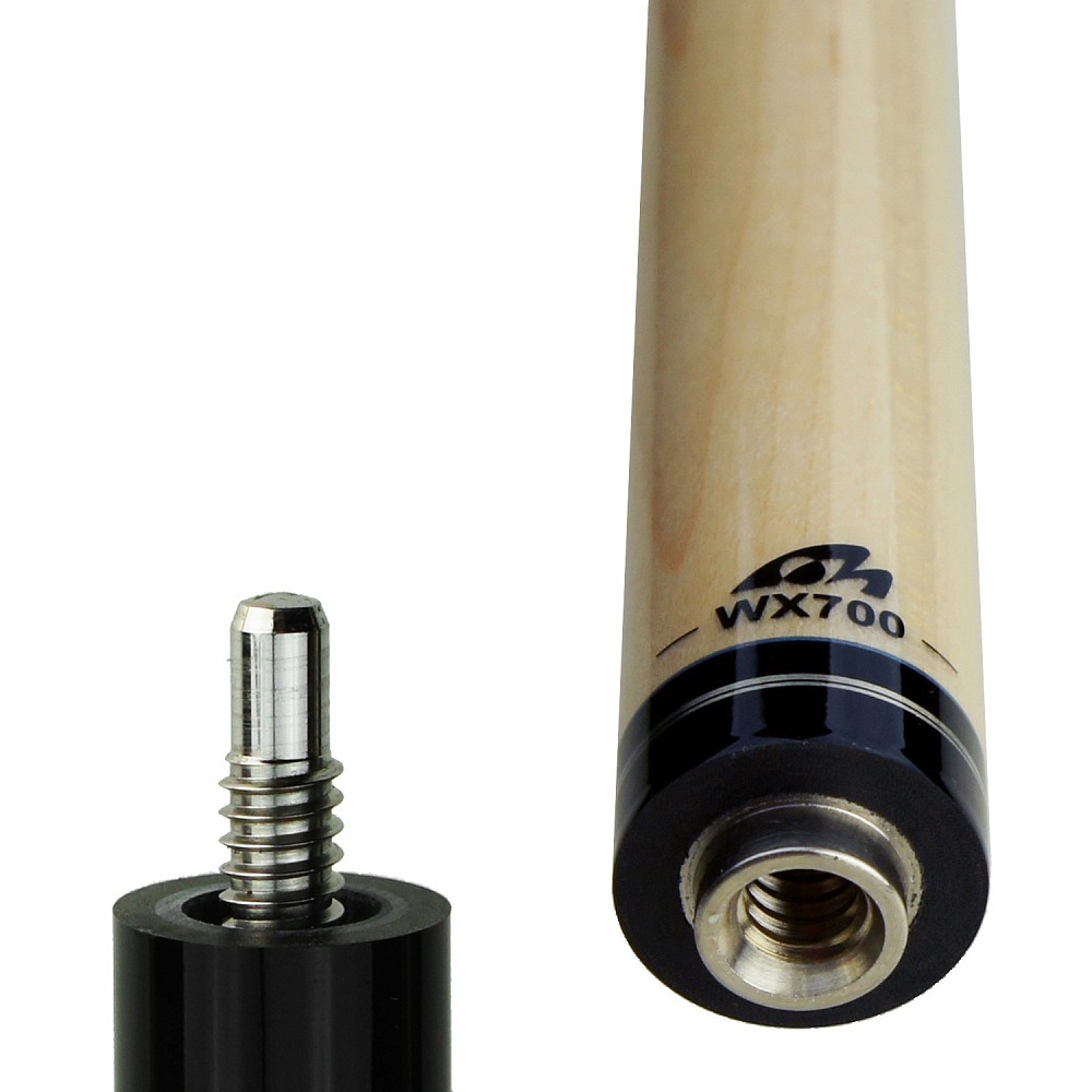 MEZZ シャフト WX700 試打のみ ☆Mezz Cue☆ シャフト ☆メッヅキュー
