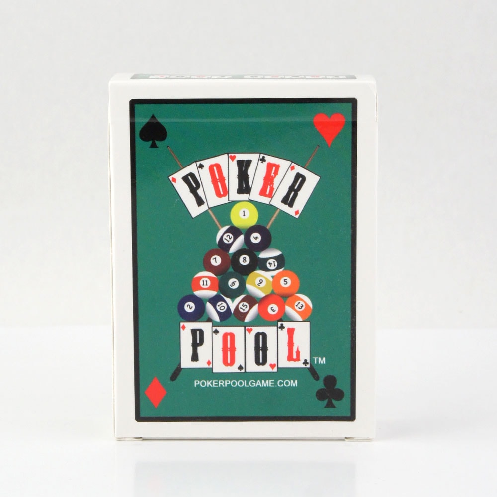 メール便可】ポーカー プールカード トランプ GAPP