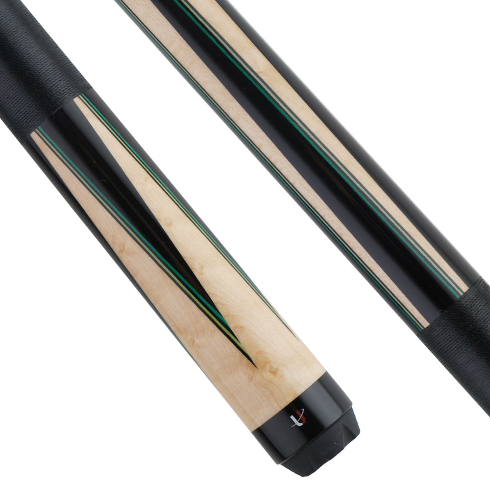 レンタル] ユニバーサル キュー UN 112-2 (Sシャフト) universal