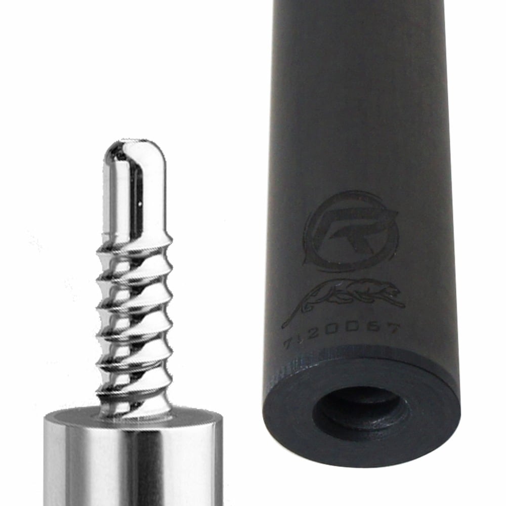 レンタル]プレデター REVO レボシャフト 12.9mm ラジアル