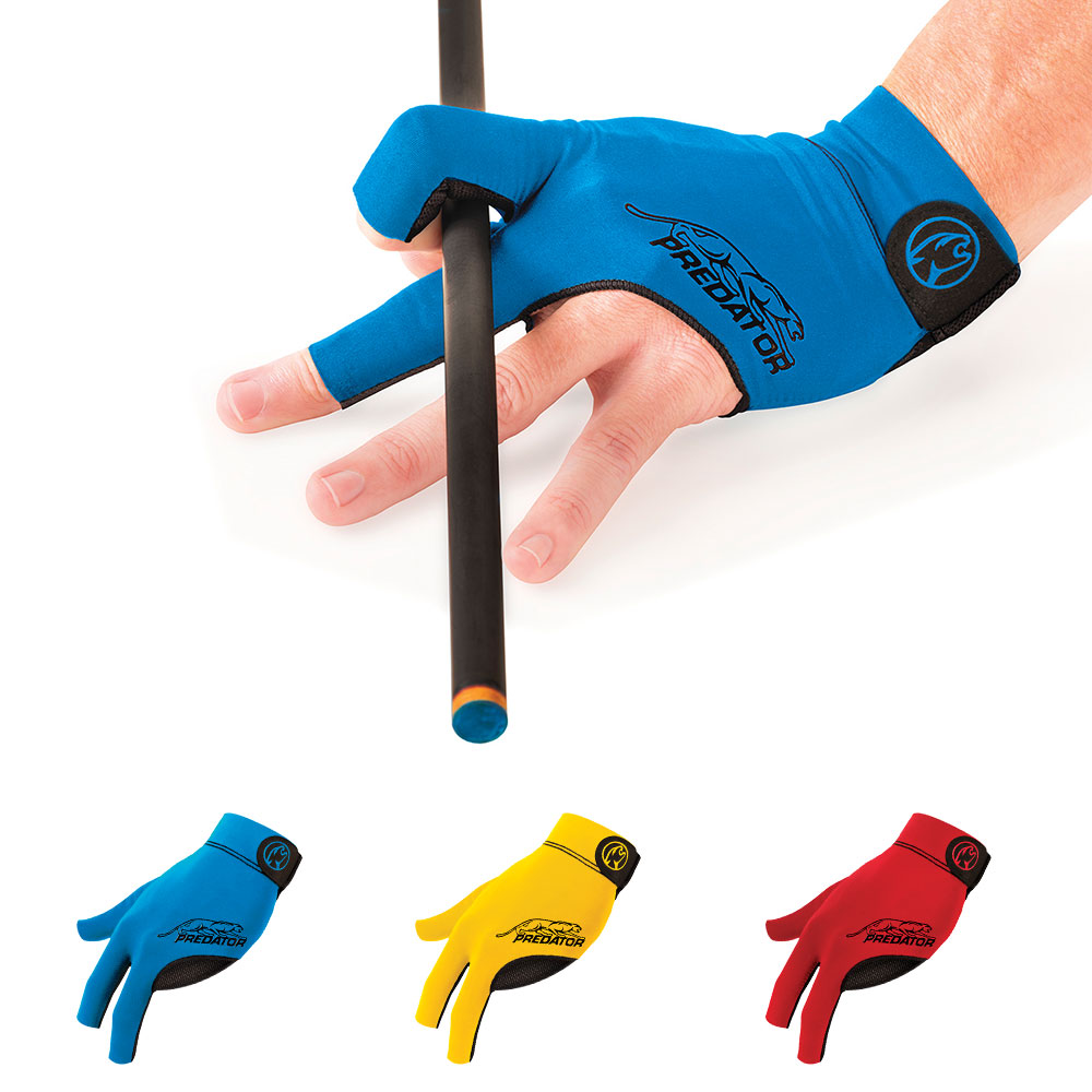【メール便可】プレデター グローブ セカンドスキン カラータイプ 左手着用/右利き用(Left Hand) 各種