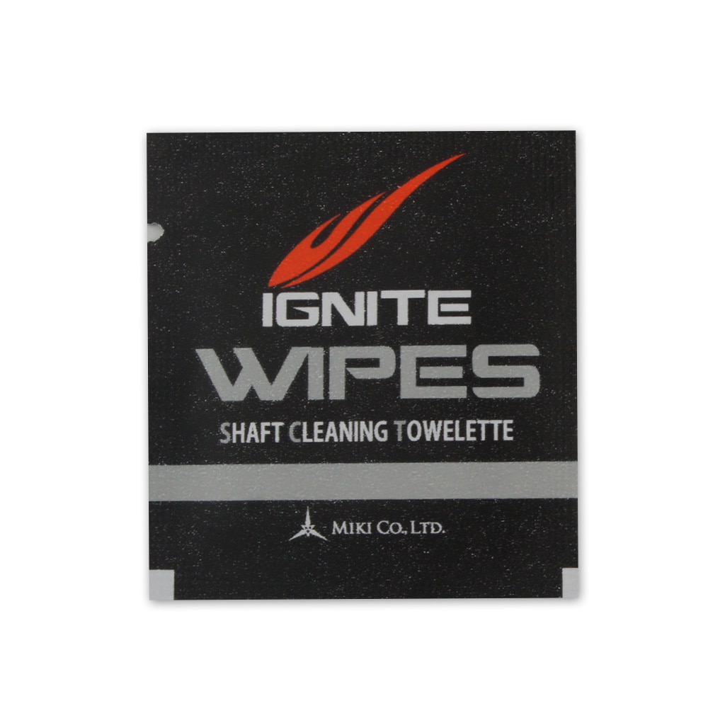 【メール便可】Ignite イグナイト ワイプ (バラ)