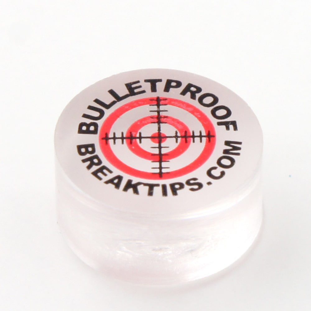 【メール便可】Bulletproof  Break Tip バレットプルーフ ブレイクタップ
