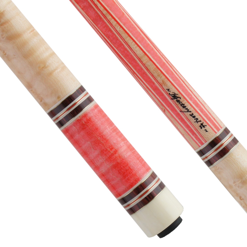 KOジャンプキュー ホワイト｜KO Brothers Jump Cue｜日本代理店