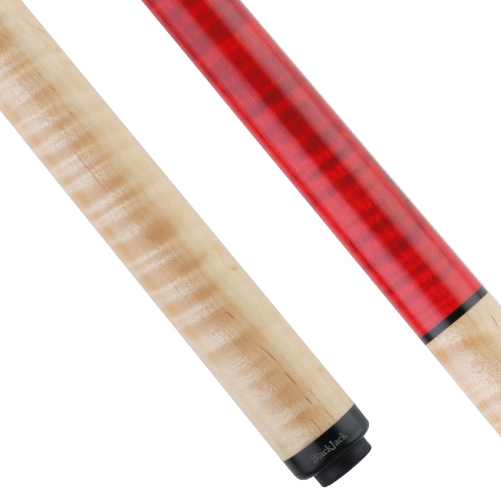 中古】 Black Jack ブレイクキュー レッド